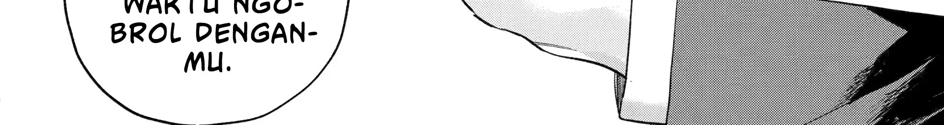 A Story About Smoking at the Back of the Supermarket Chapter 47 - halaman 65