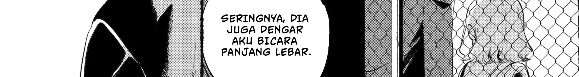 A Story About Smoking at the Back of the Supermarket Chapter 47 - halaman 67