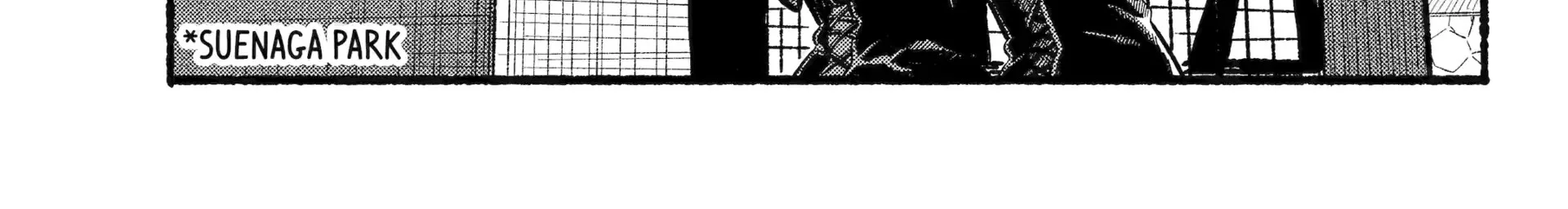 A Story About Smoking at the Back of the Supermarket Chapter 47 - halaman 7