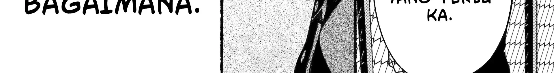 A Story About Smoking at the Back of the Supermarket Chapter 47 - halaman 71