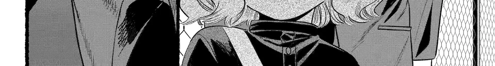 A Story About Smoking at the Back of the Supermarket Chapter 47 - halaman 77