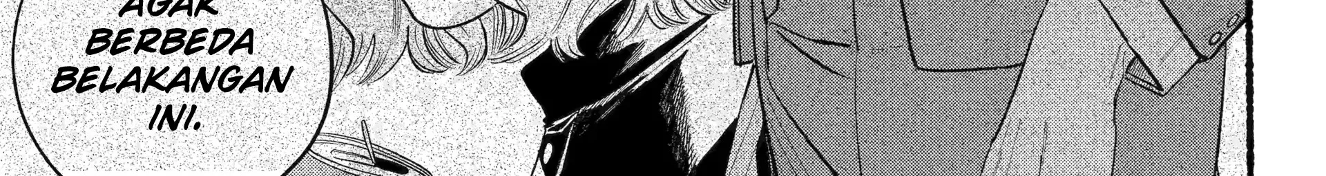 A Story About Smoking at the Back of the Supermarket Chapter 48 - halaman 15