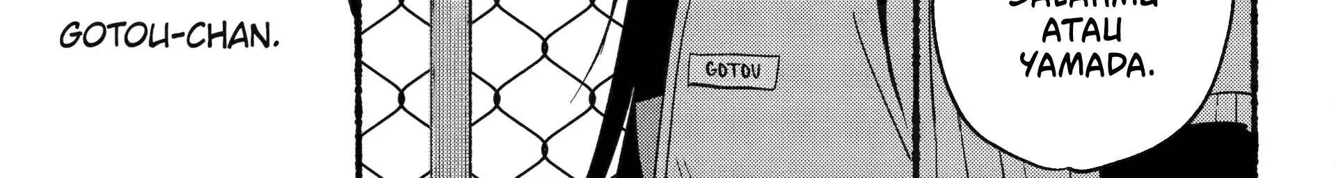 A Story About Smoking at the Back of the Supermarket Chapter 48 - halaman 19