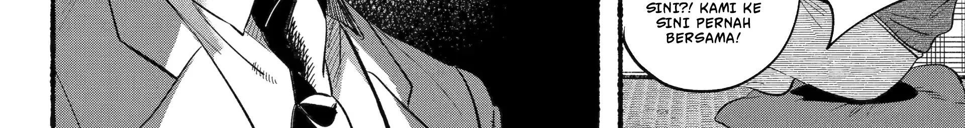A Story About Smoking at the Back of the Supermarket Chapter 48 - halaman 25