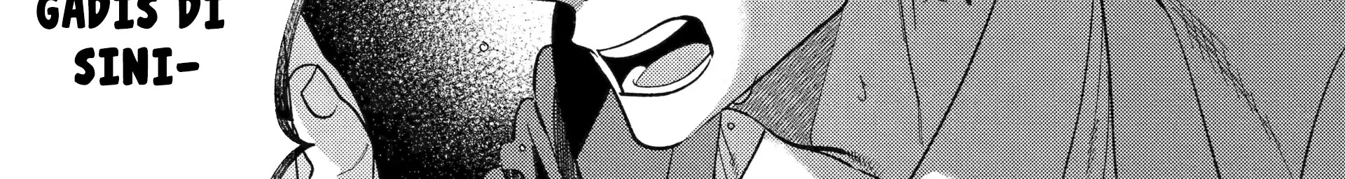 A Story About Smoking at the Back of the Supermarket Chapter 48 - halaman 27