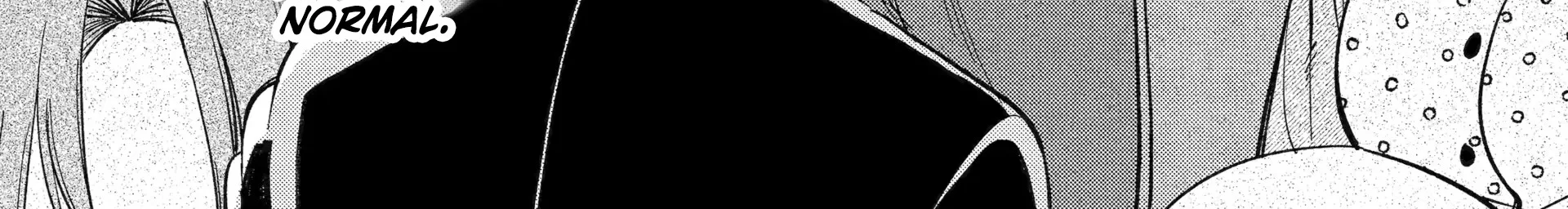 A Story About Smoking at the Back of the Supermarket Chapter 48 - halaman 41
