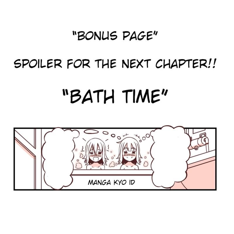 A Story in Which an Older Brother Becomes a Little Sister Chapter 8 - halaman 3