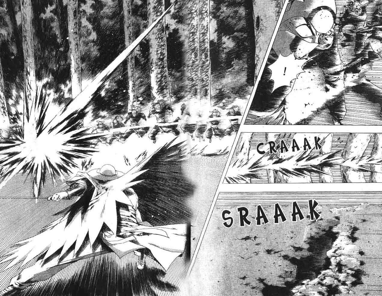 A Story of Heroes Chapter 1 - halaman 11