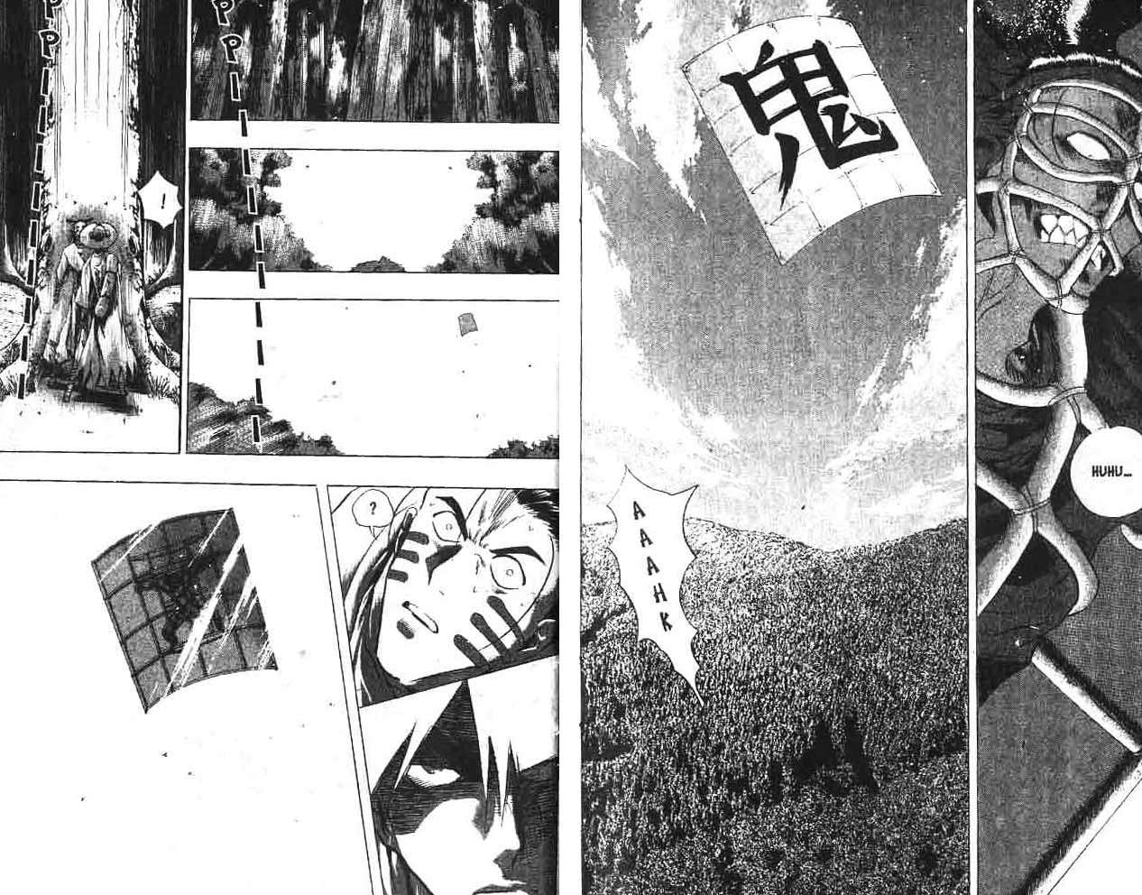A Story of Heroes Chapter 1 - halaman 14