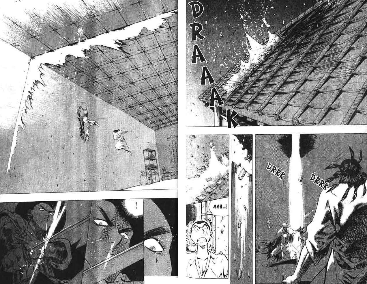 A Story of Heroes Chapter 1 - halaman 39
