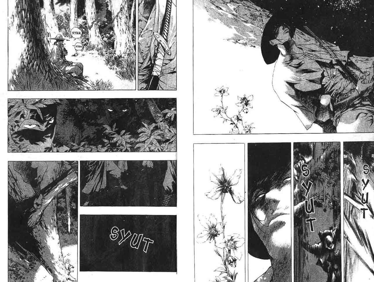 A Story of Heroes Chapter 1 - halaman 4