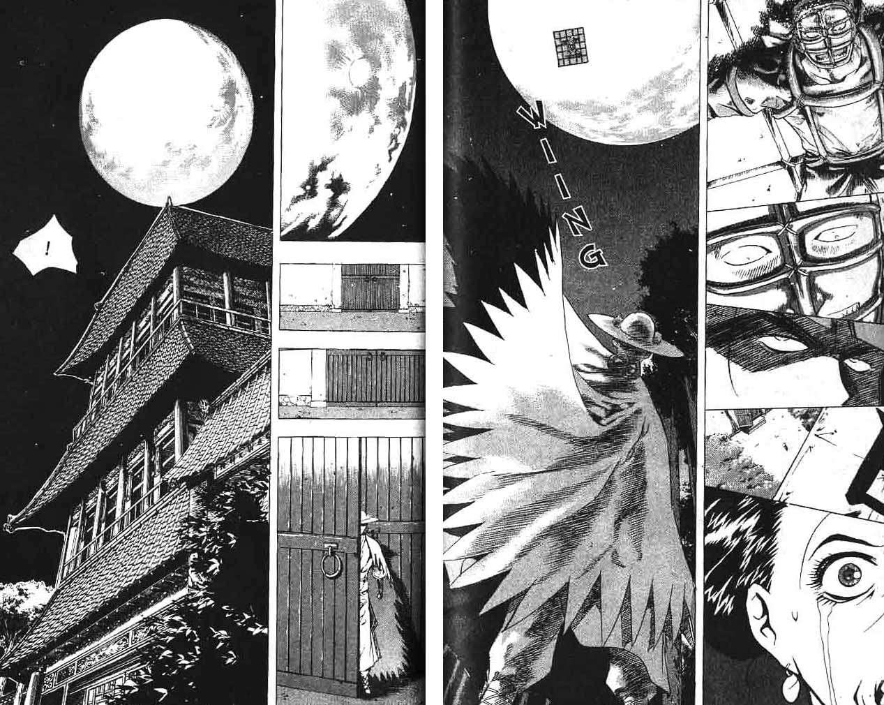 A Story of Heroes Chapter 1 - halaman 51