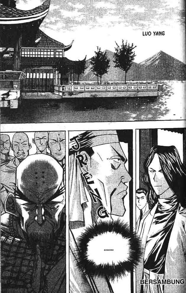 A Story of Heroes Chapter 1 - halaman 90