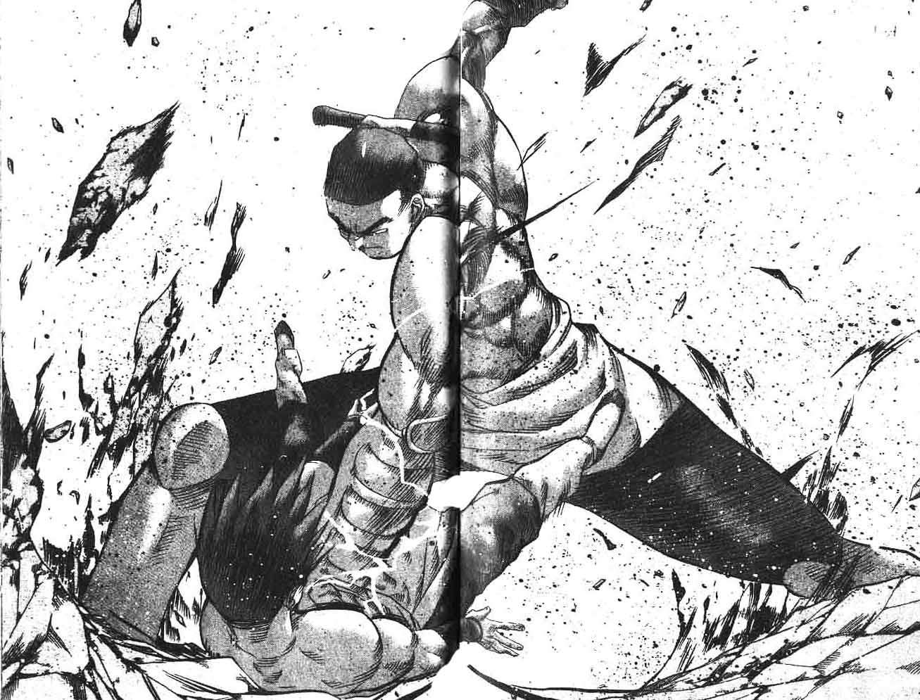 A Story of Heroes Chapter 10 - halaman 68
