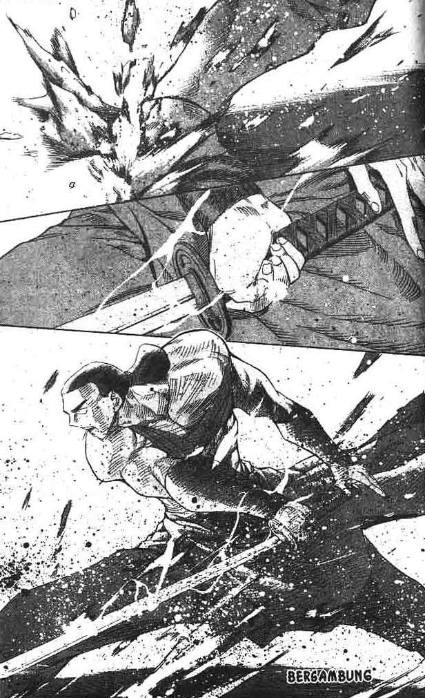 A Story of Heroes Chapter 10 - halaman 84