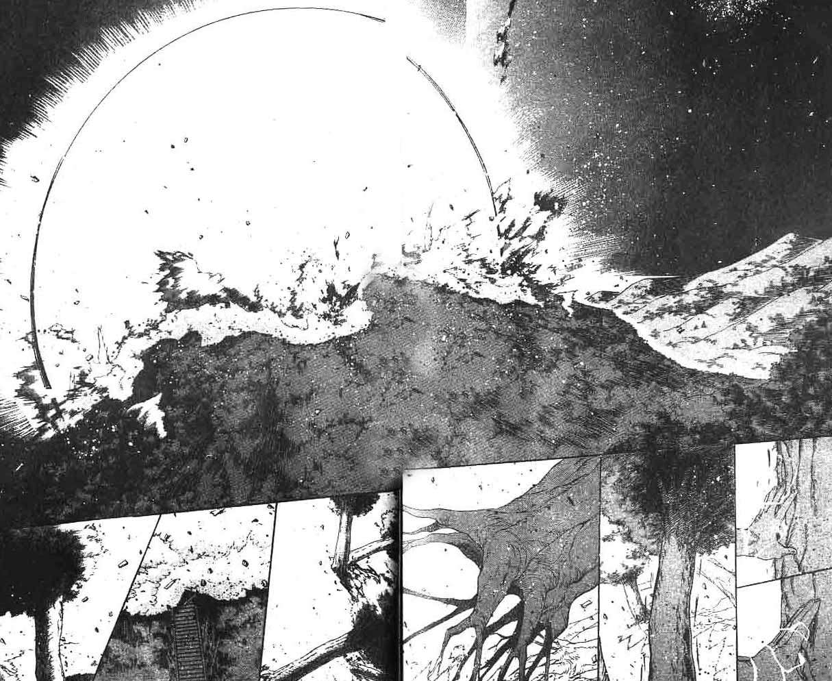 A Story of Heroes Chapter 11 - halaman 35