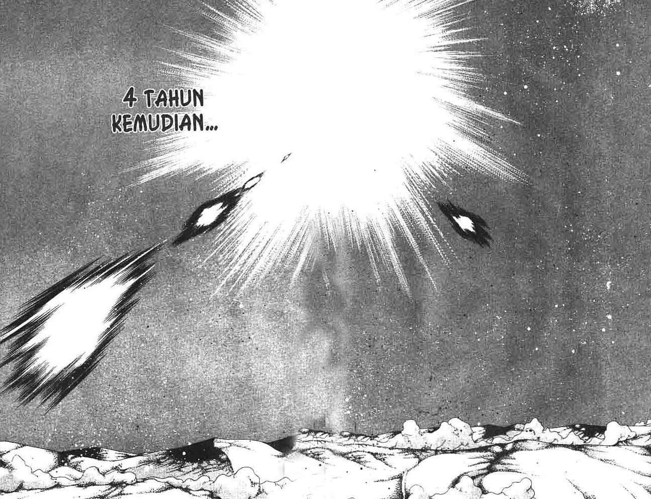 A Story of Heroes Chapter 11 - halaman 41