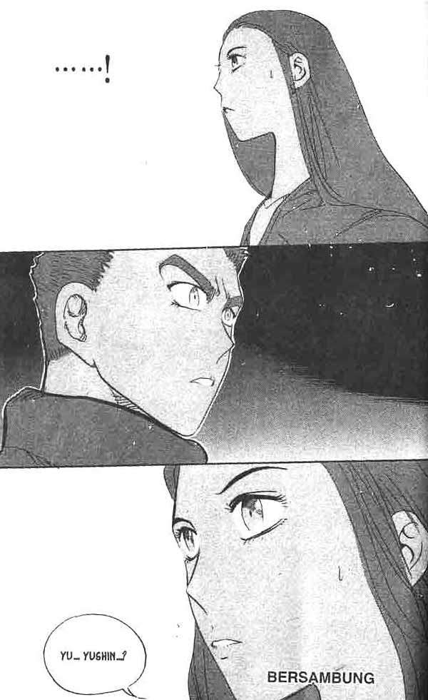 A Story of Heroes Chapter 11 - halaman 94