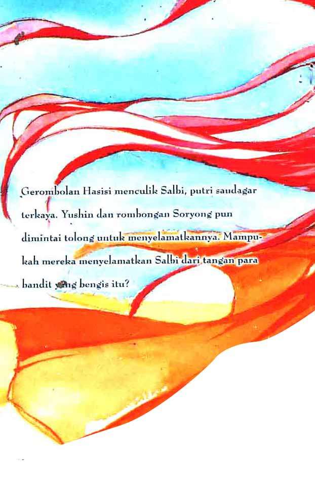 A Story of Heroes Chapter 12 - halaman 2