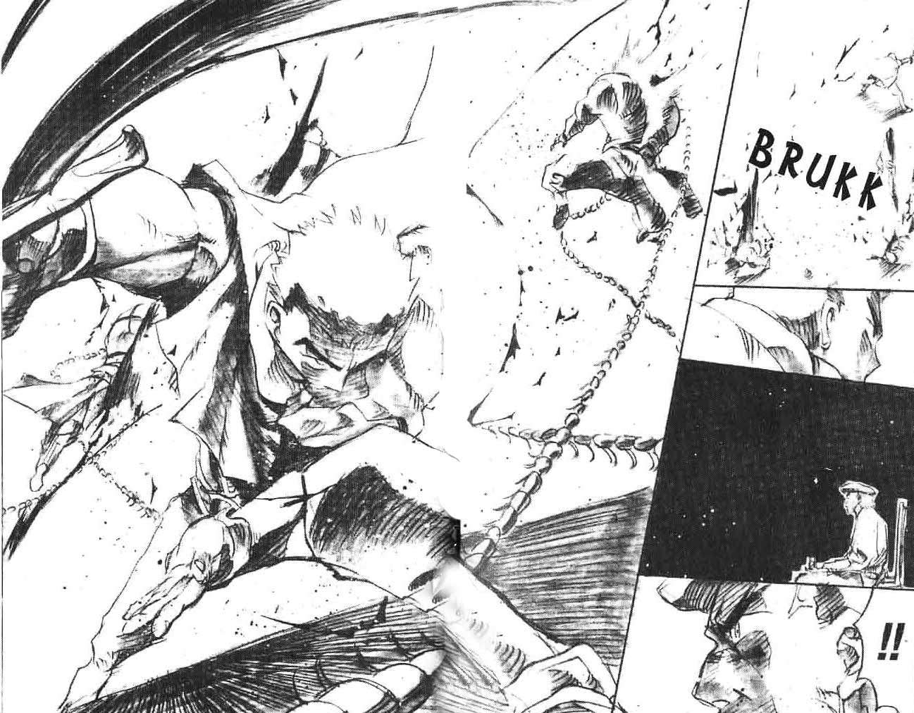 A Story of Heroes Chapter 12 - halaman 38