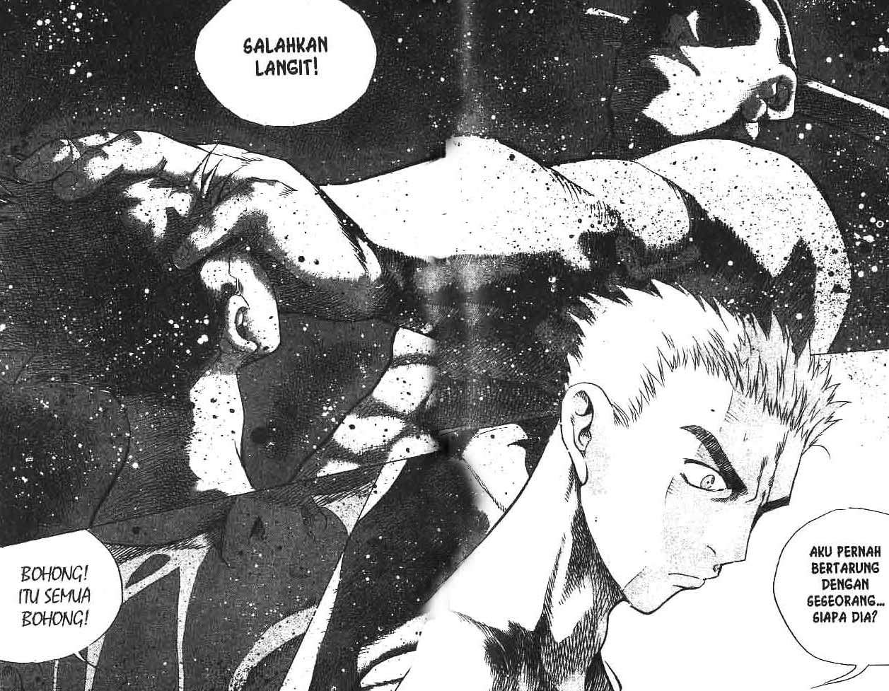 A Story of Heroes Chapter 12 - halaman 80