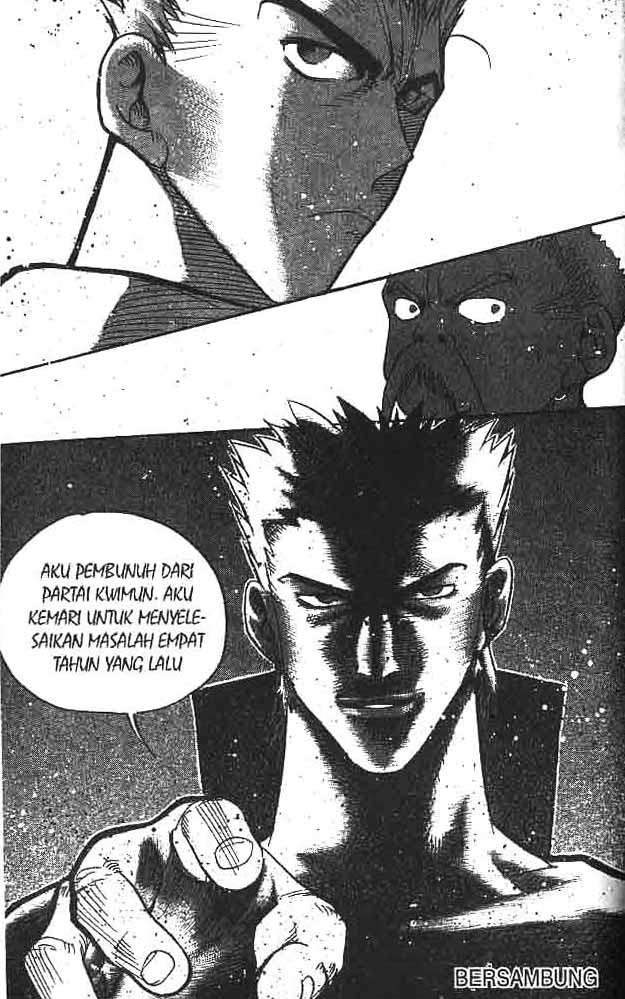A Story of Heroes Chapter 12 - halaman 90