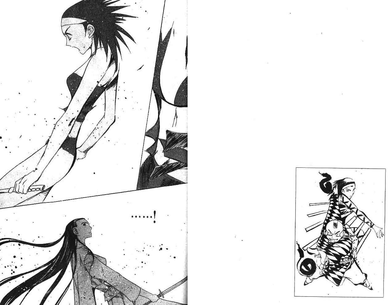 A Story of Heroes Chapter 13 - halaman 55