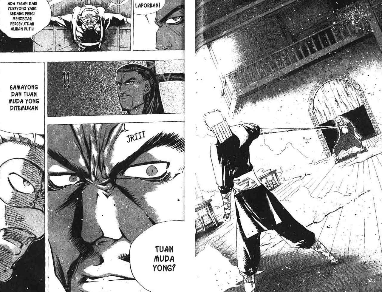 A Story of Heroes Chapter 13 - halaman 73