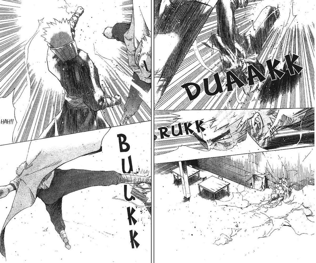A Story of Heroes Chapter 13 - halaman 80