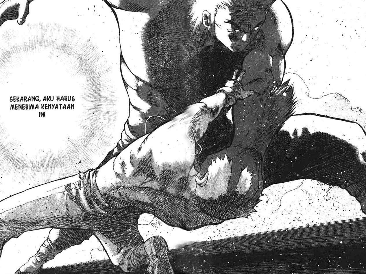 A Story of Heroes Chapter 14 - halaman 29