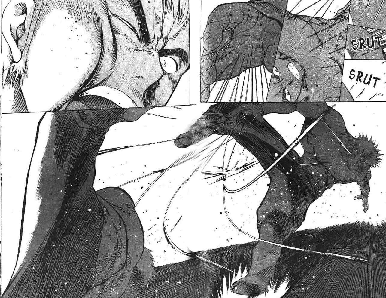 A Story of Heroes Chapter 14 - halaman 52