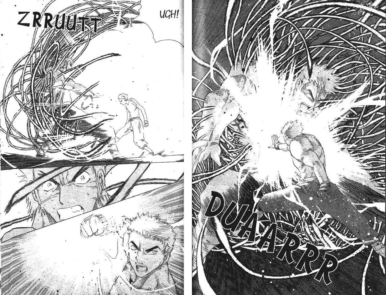 A Story of Heroes Chapter 14 - halaman 65