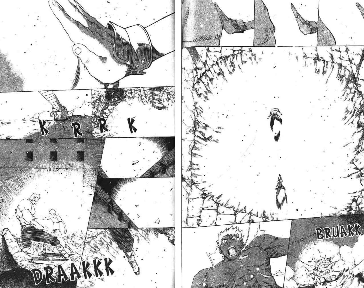 A Story of Heroes Chapter 14 - halaman 66