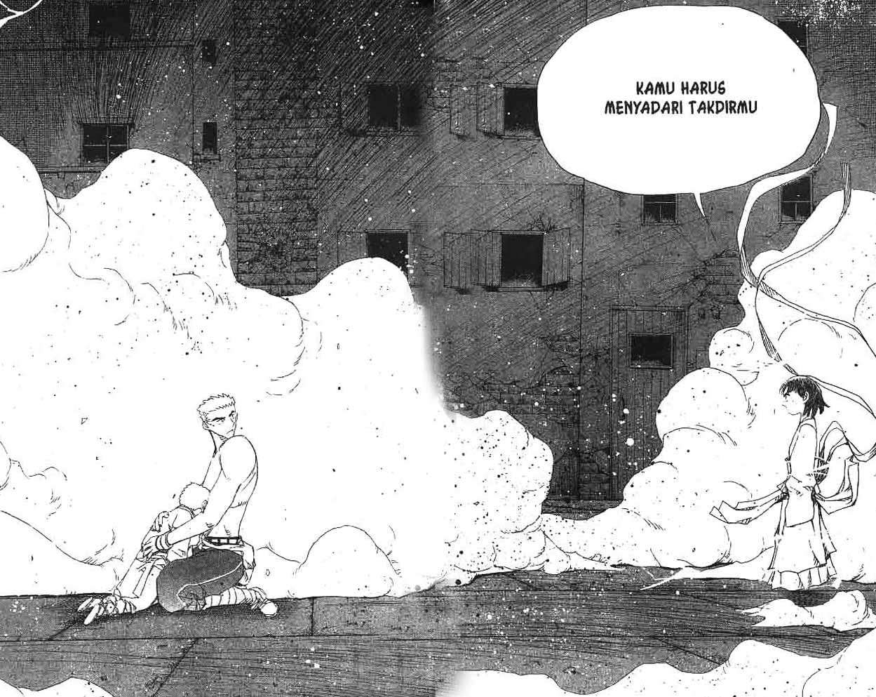 A Story of Heroes Chapter 14 - halaman 75