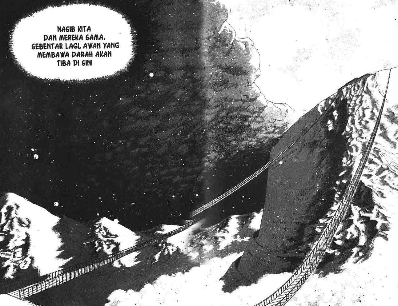 A Story of Heroes Chapter 16 - halaman 26