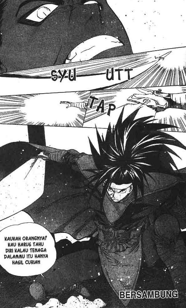 A Story of Heroes Chapter 16 - halaman 90
