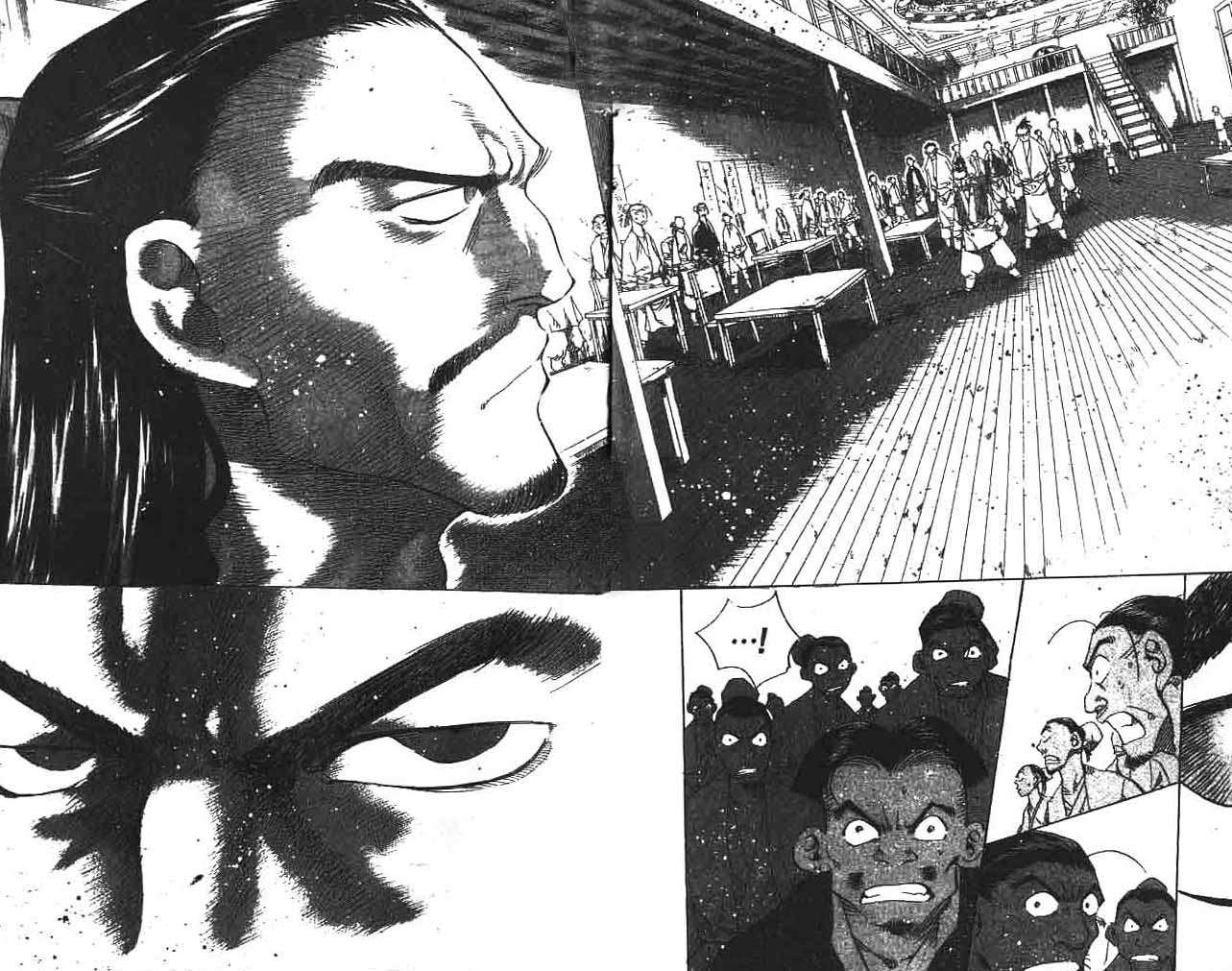 A Story of Heroes Chapter 18 - halaman 4