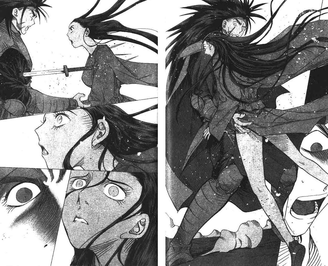 A Story of Heroes Chapter 18 - halaman 85