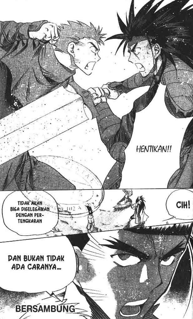 A Story of Heroes Chapter 18 - halaman 92