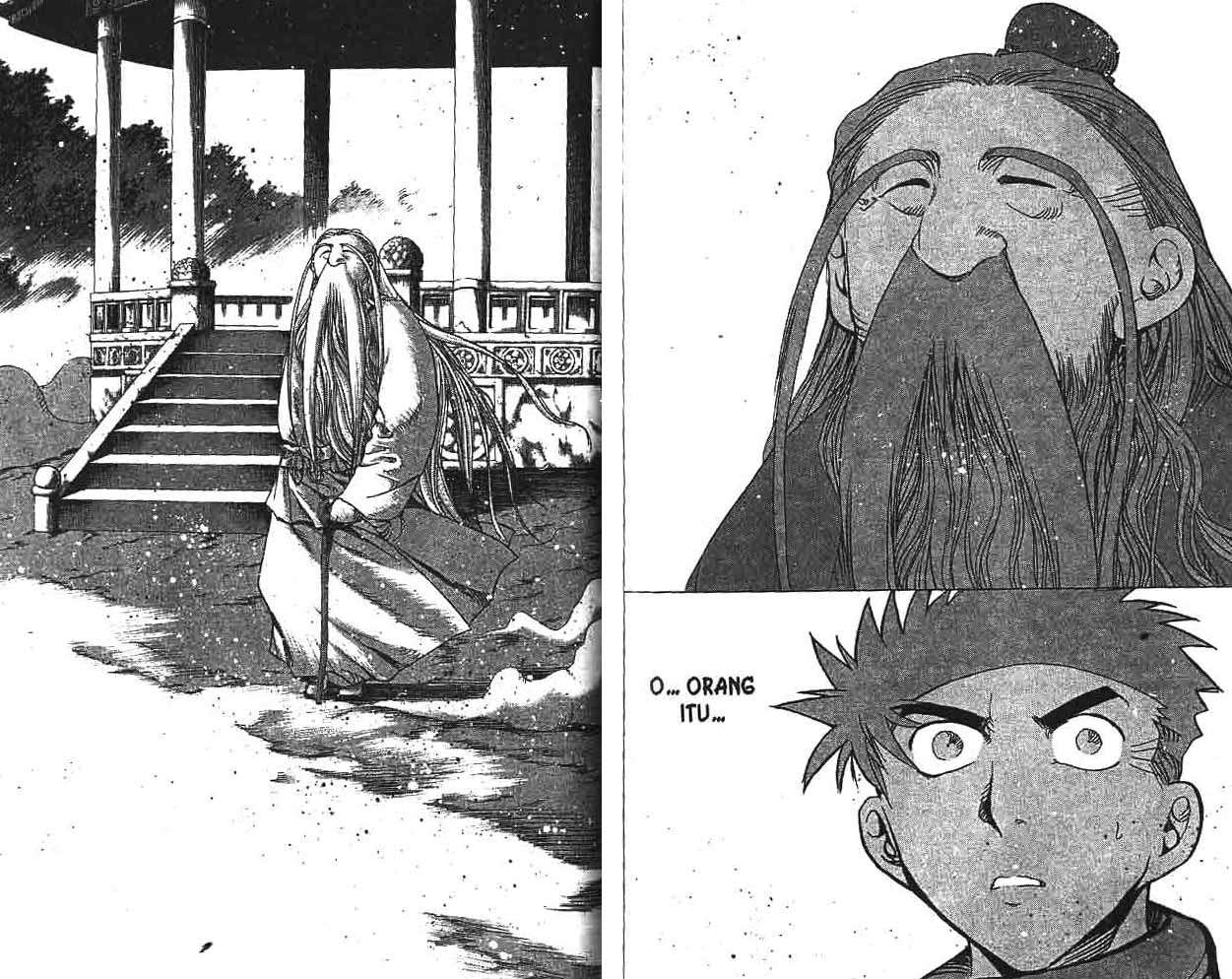 A Story of Heroes Chapter 19 - halaman 80