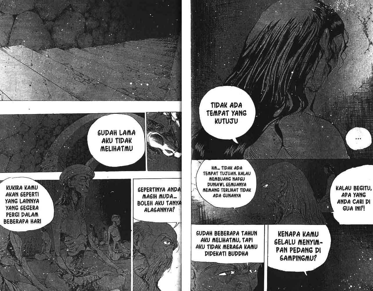 A Story of Heroes Chapter 19 - halaman 87