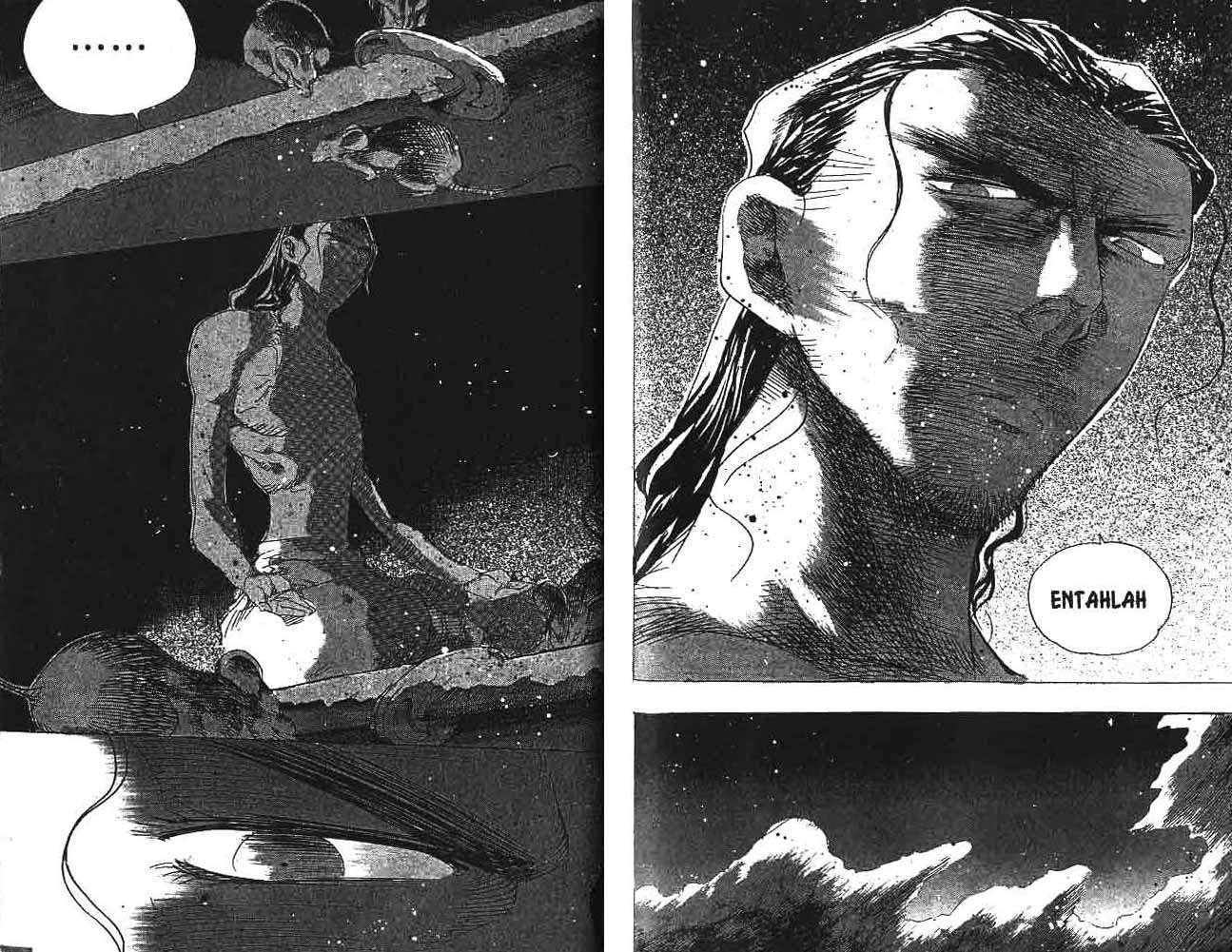 A Story of Heroes Chapter 19 - halaman 88