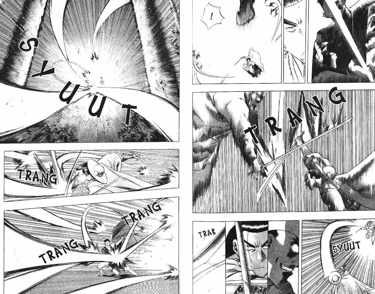 A Story of Heroes Chapter 2 - halaman 11