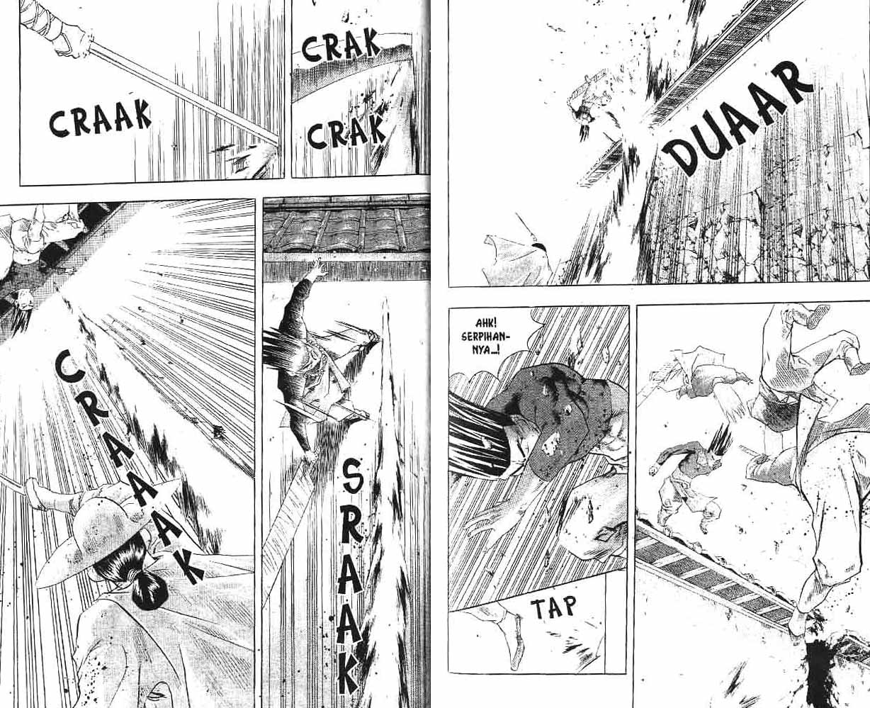 A Story of Heroes Chapter 2 - halaman 59