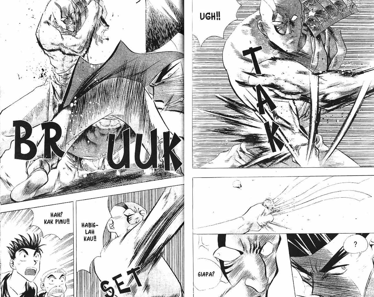A Story of Heroes Chapter 2 - halaman 77