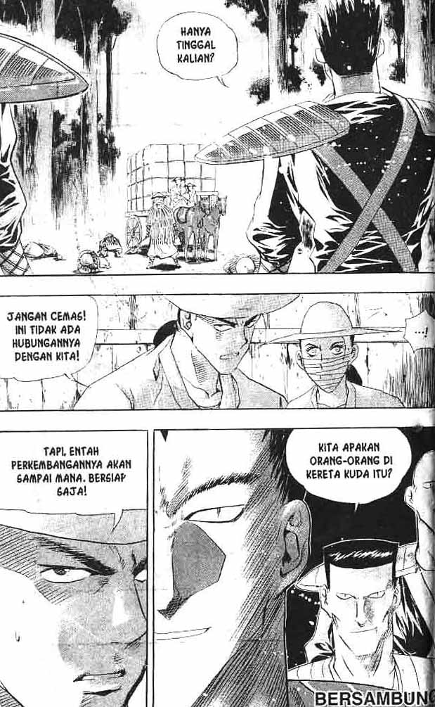 A Story of Heroes Chapter 2 - halaman 91