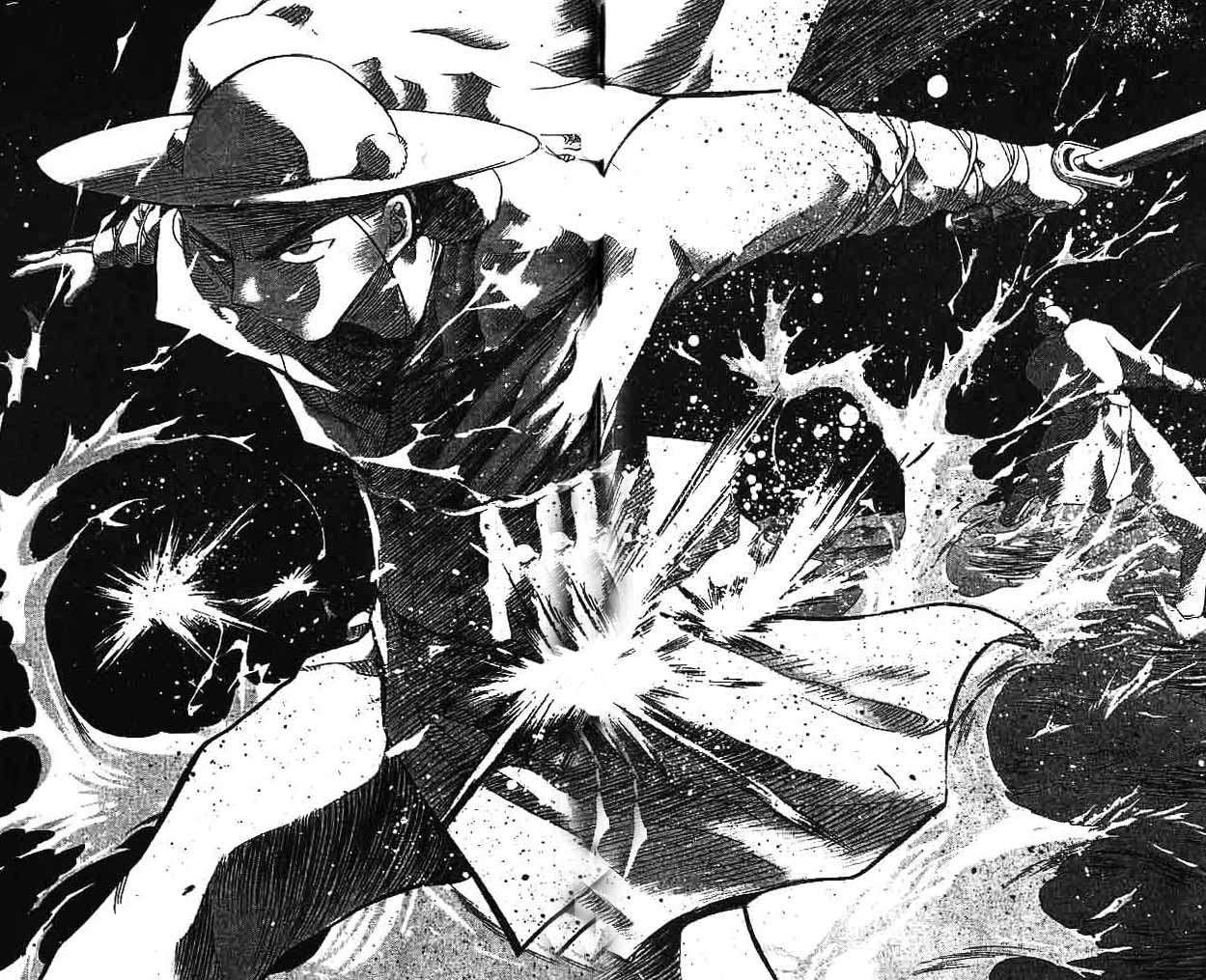 A Story of Heroes Chapter 20 - halaman 69