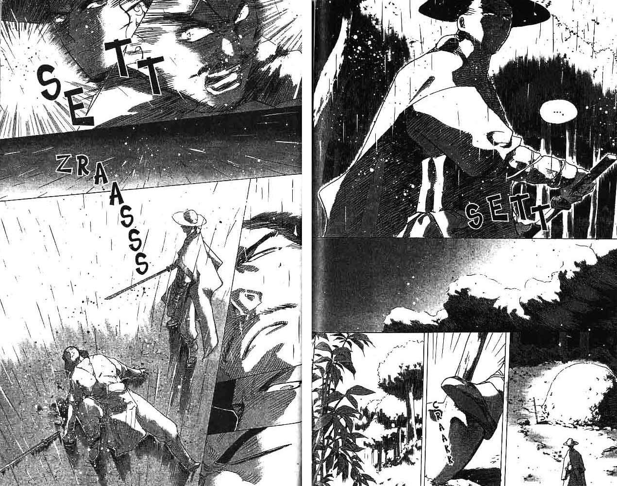 A Story of Heroes Chapter 20 - halaman 71