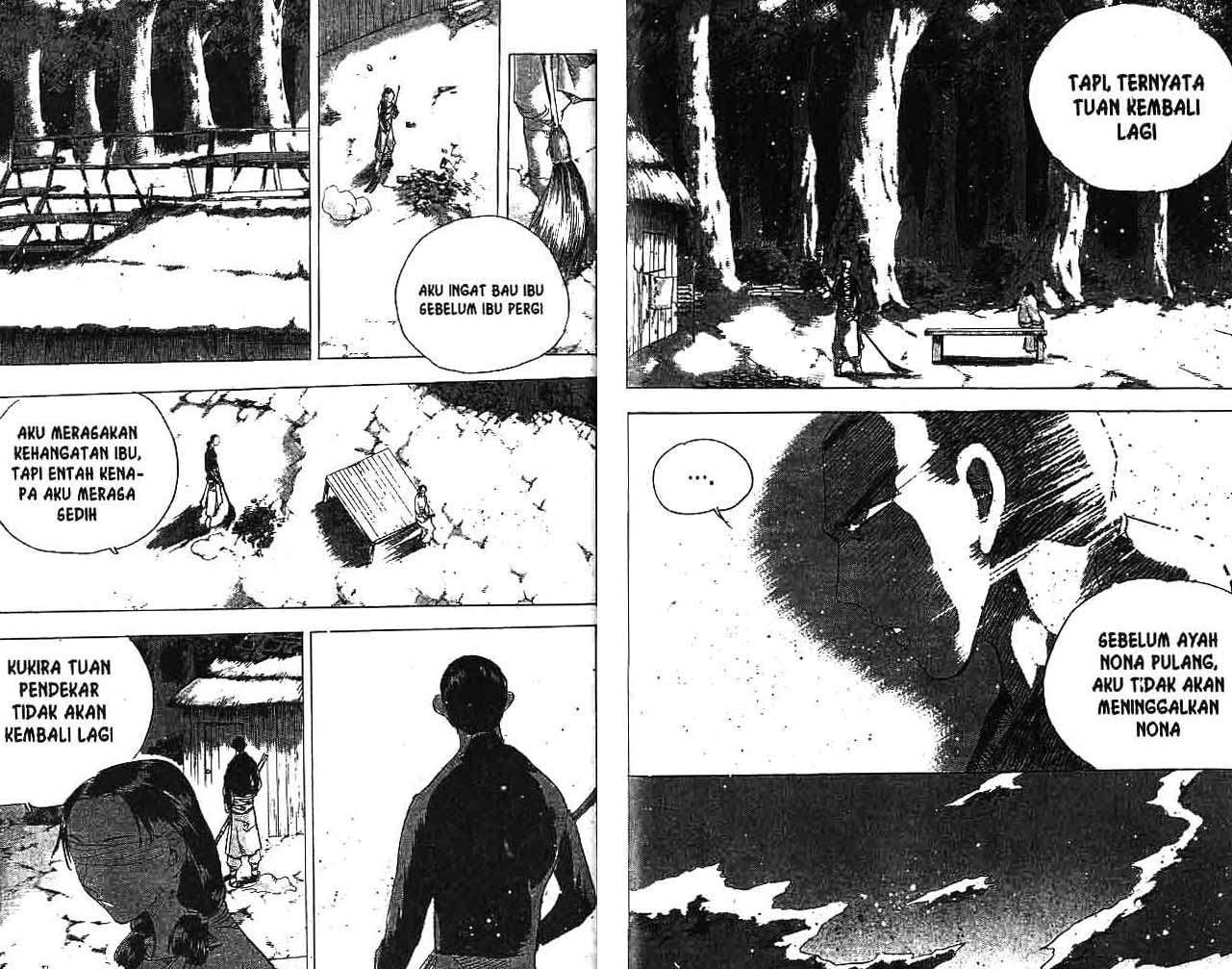 A Story of Heroes Chapter 20 - halaman 79