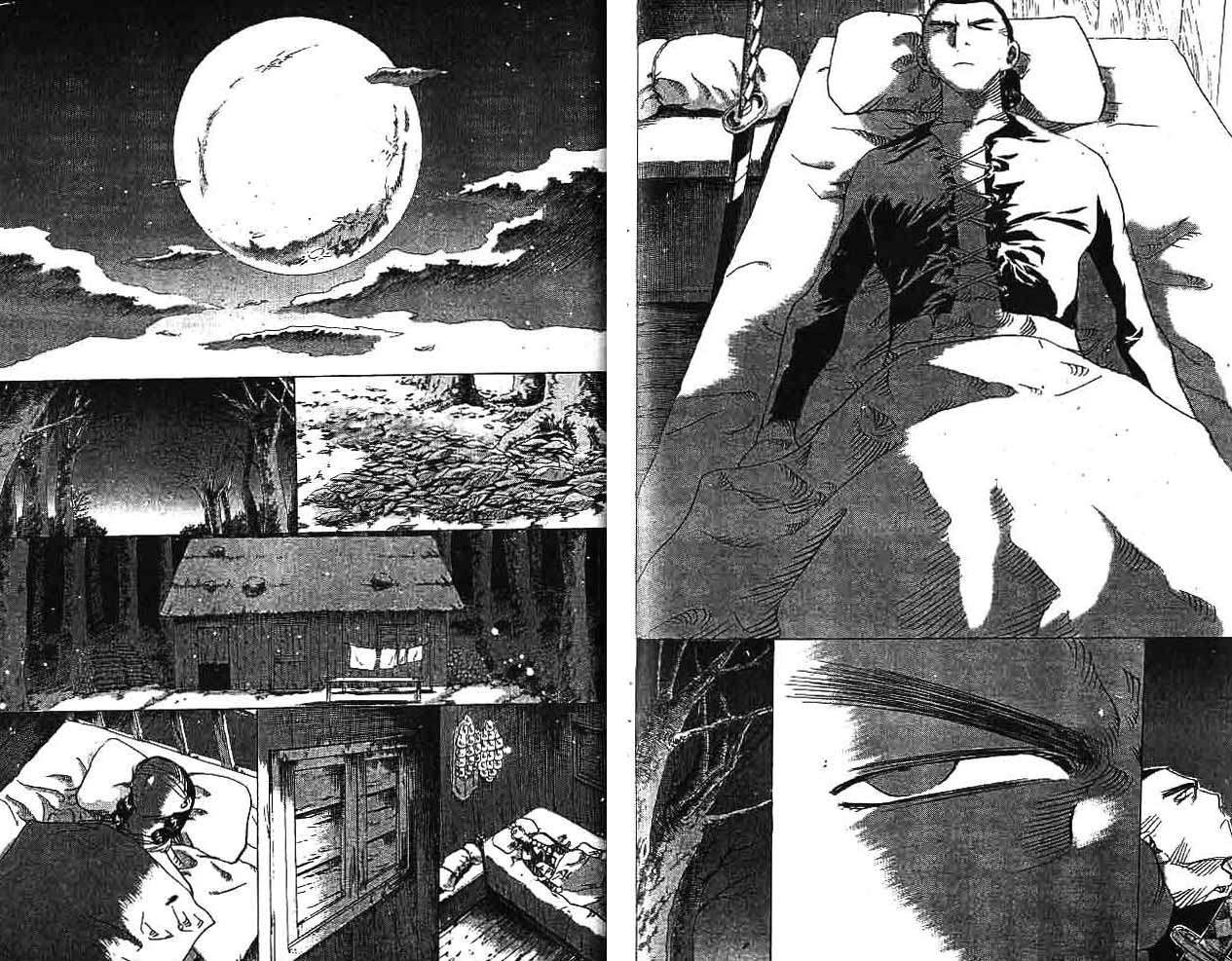 A Story of Heroes Chapter 20 - halaman 80
